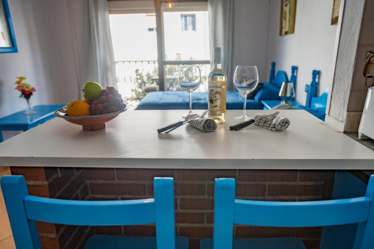 Apartamentos Carihuela Torremolinos Eksteriør bilde