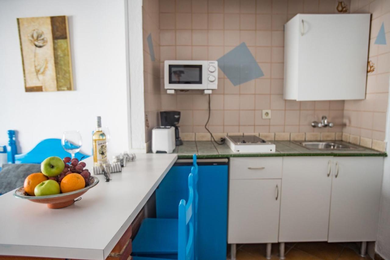 Apartamentos Carihuela Torremolinos Eksteriør bilde